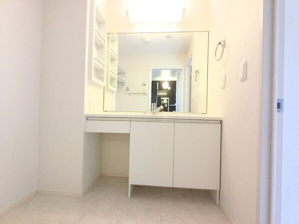 コンフォートヒルの物件内観写真